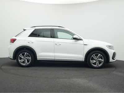 VW T-Roc (2025) - Photo 6