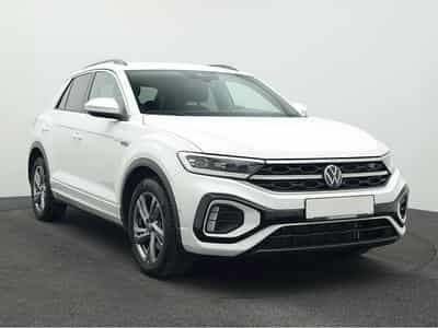 VW T-Roc (2025) - Photo 7