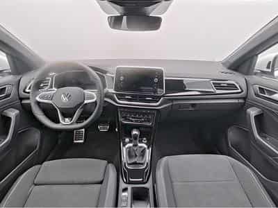 VW T-Roc (2025) - Photo 9