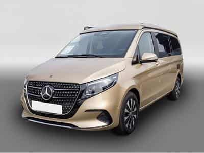 Mercedes Vito (2024) - Photo 1