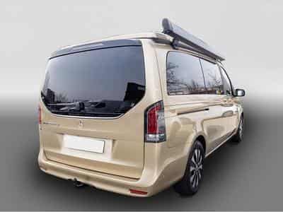 Mercedes Vito (2024) - Photo 3