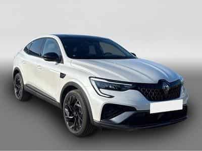 Renault Arkana (2026) - Foto 1