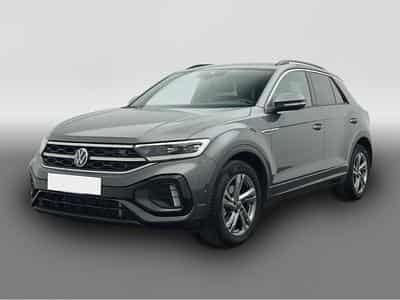 VW T-Roc (2025) - Photo 1