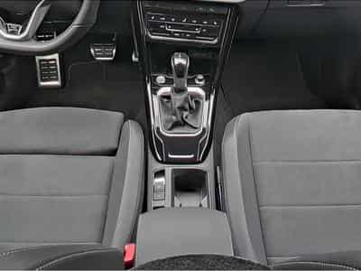 VW T-Roc (2025) - Photo 12