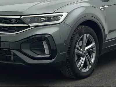 VW T-Roc (2025) - Photo 14