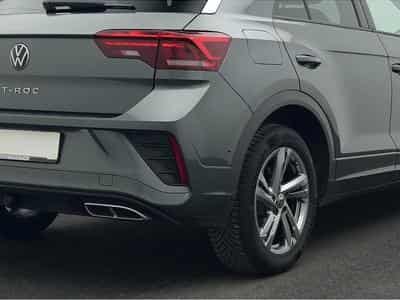 VW T-Roc (2025) - Photo 15