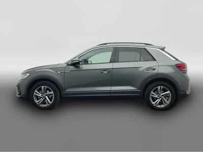 VW T-Roc (2025) - Photo 2