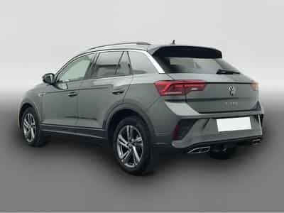 VW T-Roc (2025) - Photo 3