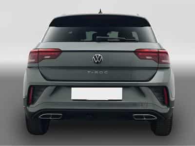 VW T-Roc (2025) - Photo 4