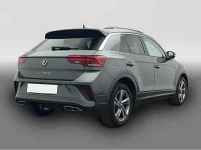 VW T-Roc (2025) - Photo 5