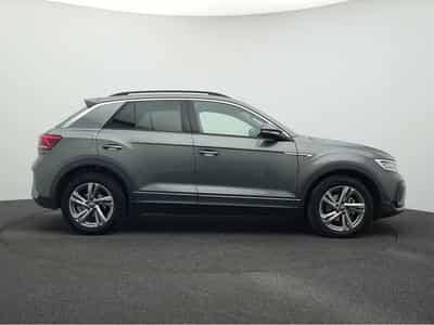 VW T-Roc (2025) - Photo 6