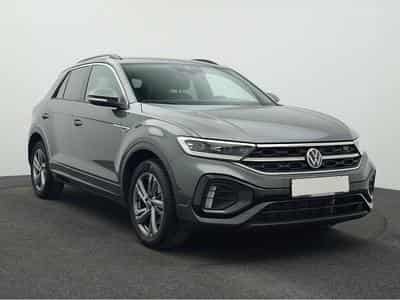 VW T-Roc (2025) - Photo 7