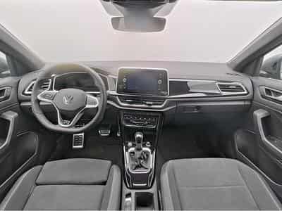 VW T-Roc (2025) - Photo 9