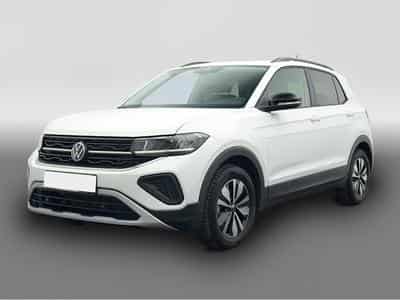 VW T-Cross (2025) - Photo 1