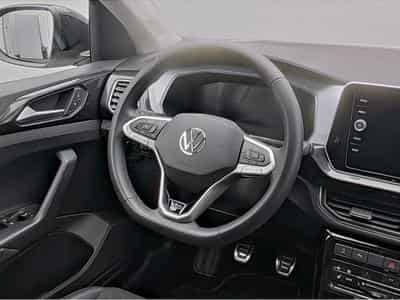 VW T-Cross (2025) - Photo 10