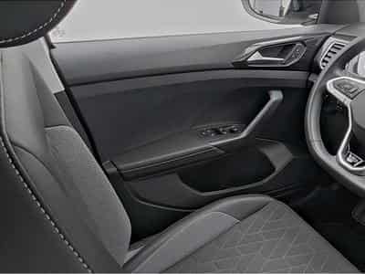 VW T-Cross (2025) - Photo 11