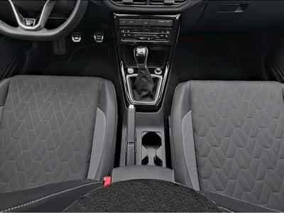 VW T-Cross (2025) - Photo 12