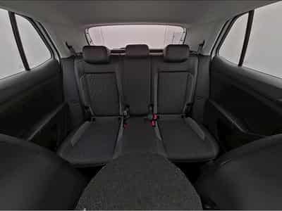 VW T-Cross (2025) - Photo 13