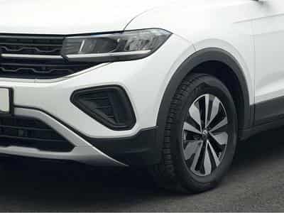 VW T-Cross (2025) - Photo 14