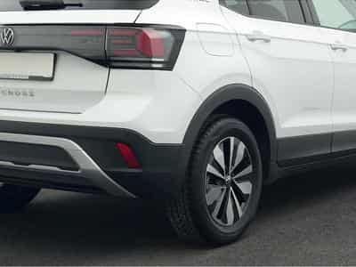 VW T-Cross (2025) - Photo 15