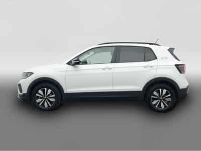 VW T-Cross (2025) - Photo 2