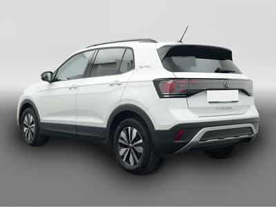 VW T-Cross (2025) - Photo 3