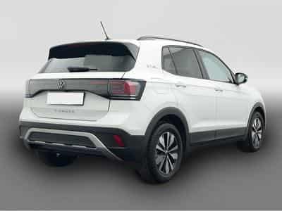 VW T-Cross (2025) - Photo 5