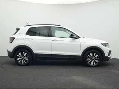 VW T-Cross (2025) - Photo 6