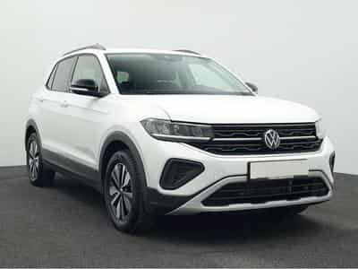 VW T-Cross (2025) - Photo 7