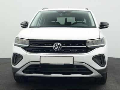 VW T-Cross (2025) - Photo 8