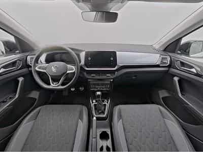 VW T-Cross (2025) - Photo 9