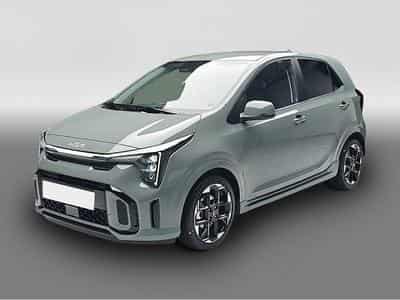Kia Picanto (2026) - Foto 1