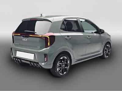 Kia Picanto (2026) - Foto 2