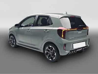Kia Picanto (2026) - Foto 3