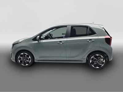 Kia Picanto (2026) - Foto 4