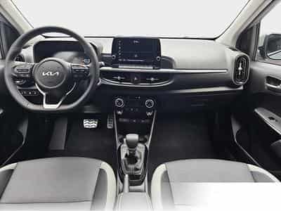 Kia Picanto (2026) - Foto 6