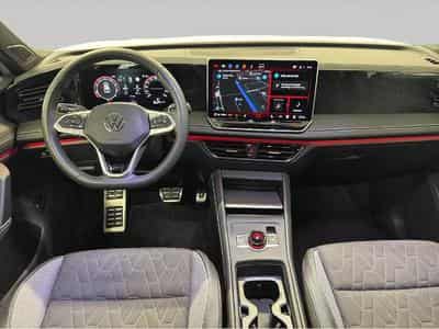 VW Tiguan (2025) - Photo 12