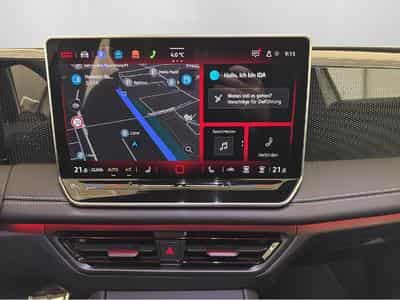 VW Tiguan (2025) - Photo 13