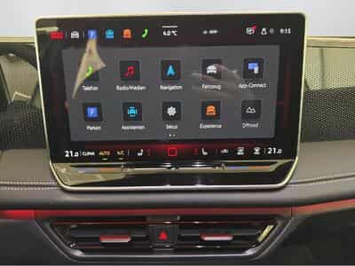 VW Tiguan (2025) - Photo 14