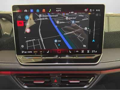 VW Tiguan (2025) - Photo 15