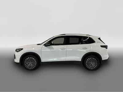 VW Tiguan (2025) - Photo 3