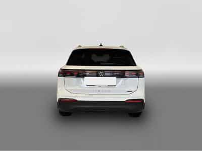 VW Tiguan (2025) - Photo 5