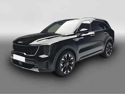 Kia Sorento (2026) - Foto 1