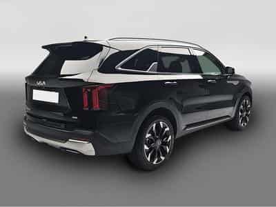 Kia Sorento (2026) - Foto 2