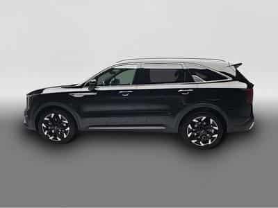 Kia Sorento (2026) - Foto 4