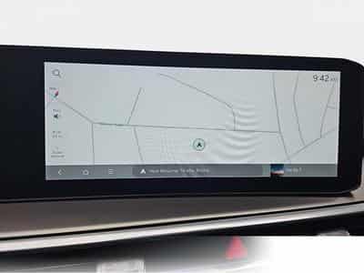 Kia Sorento (2026) - Foto 8