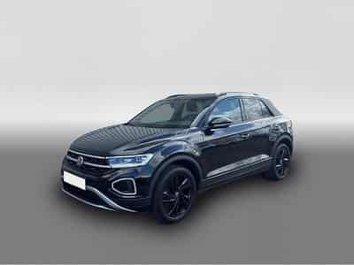 VW T-Roc (2025) - Photo 1