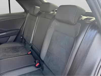 VW T-Roc (2025) - Photo 11