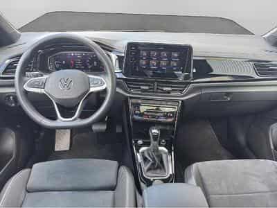 VW T-Roc (2025) - Photo 12