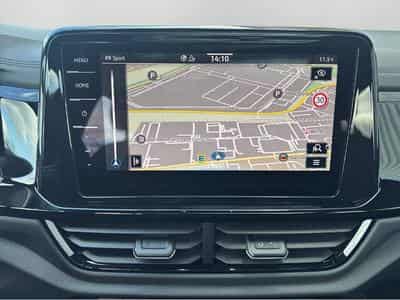 VW T-Roc (2025) - Photo 14